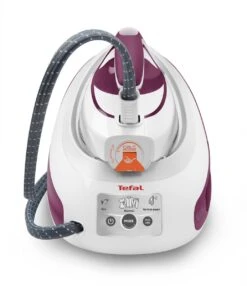 Tefal Express Anti-Calc SV8054 - Stoomgenerator 18 Tefal Express Anti-Calc SV8054 - Stoomgenerator -Tefal 1036x1200