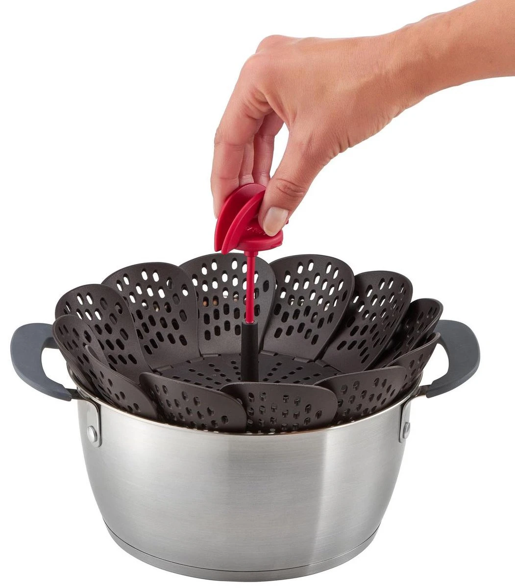 Tefal Ingenio K20716 - Stoommandje 7 Tefal Ingenio K20716 - Stoommandje - Afbeelding 5