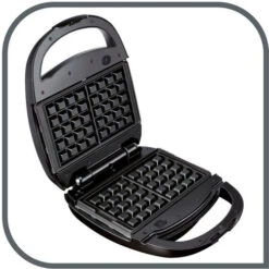 Tefal SW3418 Snack Time Grijs -Tefal 1057878