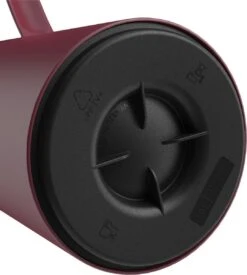 Tefal Motiva Thermoskan - 1L - Donkerrood -Tefal 1078x1200