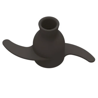 Tefal Quickchef HB65LD Staafmixer Met Food Processor 7 Tefal Quickchef HB65LD Staafmixer Met Food Processor - Afbeelding 5