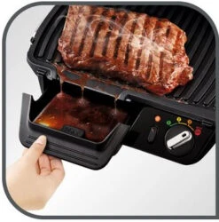 Tefal Grill Supergrill XL GC461B12 -Tefal 1150502