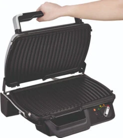 Tefal Grill Supergrill XL GC461B12 -Tefal 1154910