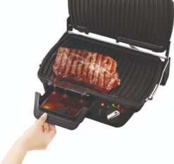 Tefal Grill Supergrill XL GC461B12 -Tefal 1155895
