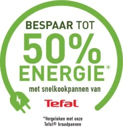 Tefal Secure5 NEO Snelkookpan - 4 Liter - Ø 22 Cm -Tefal 1160x1200