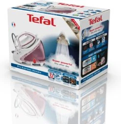 Tefal Pro Express Care GV9560 - Stoomgenerator -Tefal 1167x1200