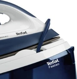 Tefal Strijkijzer Met Stoomgenerator - Fasteo SV6040 -Tefal 1174x1200