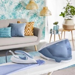 Tefal Express Protect SV9202 -Stoomgenerator -Tefal 1186x1200