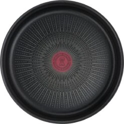 Tefal Ingenio Unlimited - Hapjespan - Ø24 Cm - Excl. Handgreep -Tefal 1197x1200 1