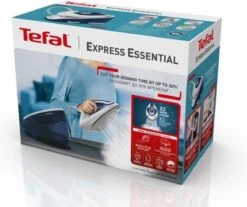 Tefal Express Essential SV6116 Stoomgenerator -Tefal 1200x1004