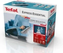 Tefal Express Essential SV6115 - Stoomgenerator -Tefal 1200x1006