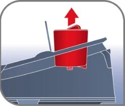 Tefal Strijkijzer Met Stoomgenerator - Fasteo SV6040 -Tefal 1200x1023 3