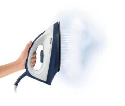 Tefal Strijkijzer Met Stoomgenerator - Fasteo SV6040 -Tefal 1200x1024