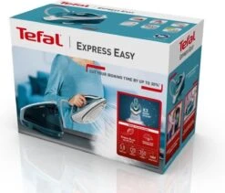 Tefal Express Easy SV6131 - Stoomgenerator -Tefal 1200x1025