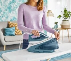 Tefal Express Easy SV6131 - Stoomgenerator -Tefal 1200x1032