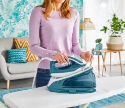 Tefal Express Easy SV6131 - Stoomgenerator -Tefal 1200x1033