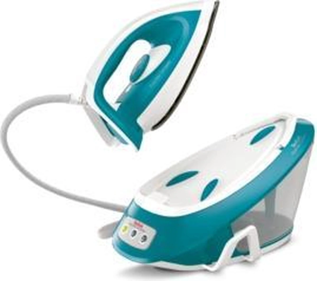 Tefal Stoomgenerator Express Compact SV7111 10 Tefal Stoomgenerator Express Compact SV7111 - Afbeelding 8