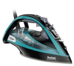 Tefal Ultimate Pure FV9844 - Stoomstrijkijzer