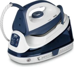 Tefal Strijkijzer Met Stoomgenerator - Fasteo SV6040 -Tefal 1200x1082