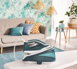 Tefal Express Essential SV6115 - Stoomgenerator -Tefal 1200x1085 4