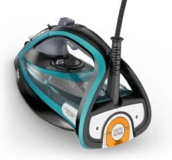 Tefal Ultimate Pure FV9844 - Stoomstrijkijzer -Tefal 1200x1123
