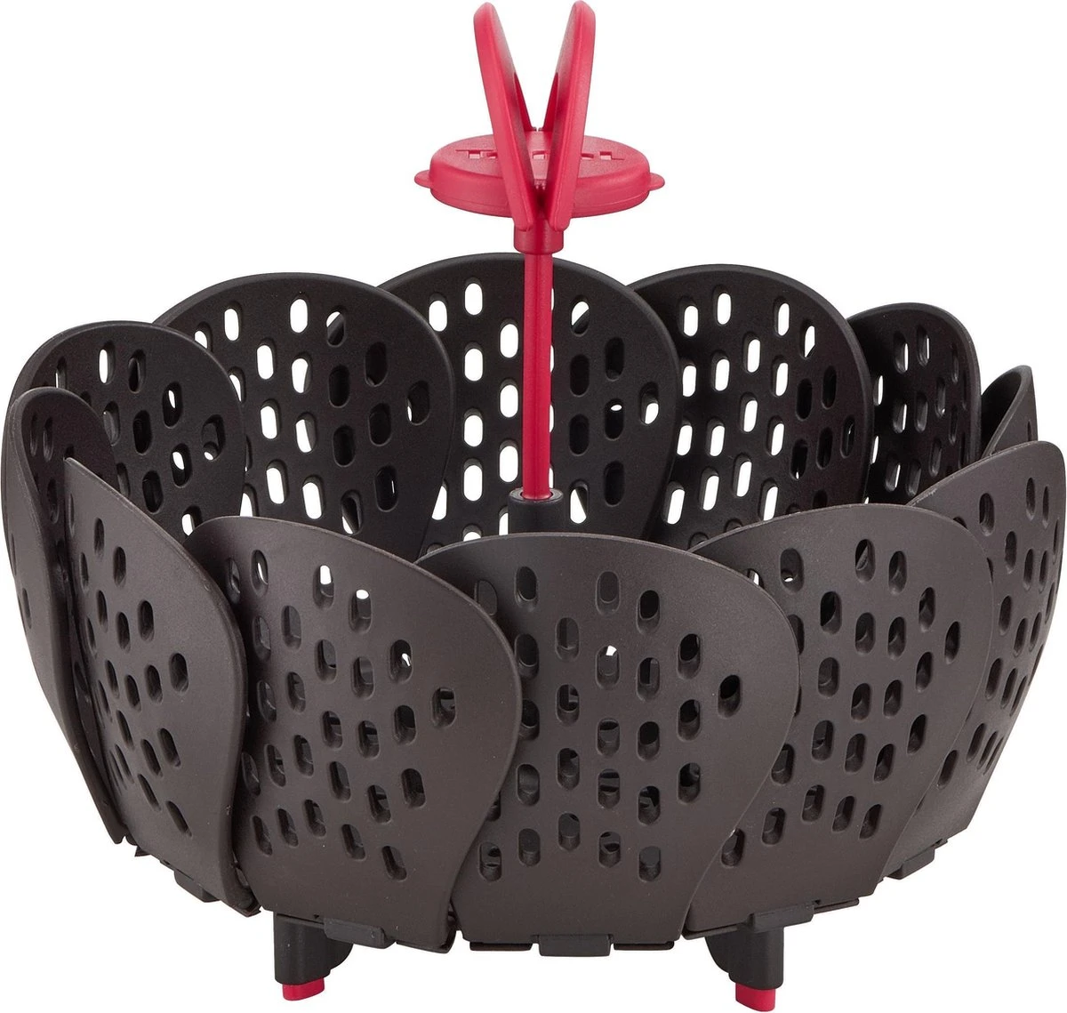 Tefal Ingenio K20716 - Stoommandje 3 Tefal Ingenio K20716 - Stoommandje