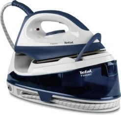 Tefal Strijkijzer Met Stoomgenerator - Fasteo SV6040 -Tefal 1200x1140 1