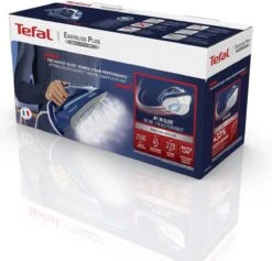 Tefal Easygliss Plus FV5735 - Stoomstrijkijzer -Tefal 1200x1152 1