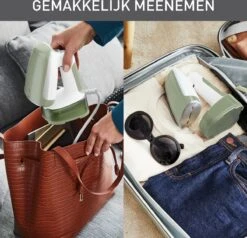 Tefal Access Steam Pocket DT3053 Kledingstomer -Tefal 1200x1157