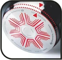 Tefal ULTIMUM KOEKENPAN 28 CM - Met Thermo-Signal™ -Tefal 1200x1165