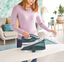 Tefal Express Essential SV6115 - Stoomgenerator -Tefal 1200x1172 4