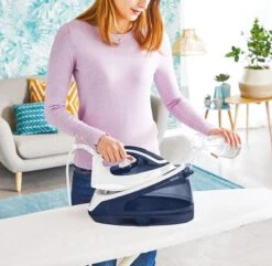 Tefal Express Essential SV6116 Stoomgenerator -Tefal 1200x1172 5