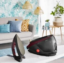 Tefal GV9230 Pro Express Protect Stoomgenerator Rood/Zwart -Tefal 1200x1172 6
