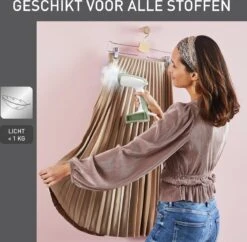 Tefal Access Steam Pocket DT3053 Kledingstomer -Tefal 1200x1174