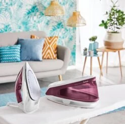 Tefal Express Essential Express Esstential SV6110 Stoomgenerator -Tefal 1200x1184