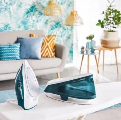 Tefal Express Essential SV6115 - Stoomgenerator -Tefal 1200x1184 3