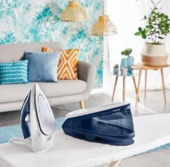 Tefal Express Essential SV6116 Stoomgenerator -Tefal 1200x1184 4