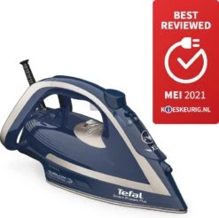 Tefal Stoomstrijkijzer FV6872 -Tefal 1200x1193