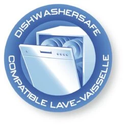 Tefal TRAVEL CUP K30833 Isoleerbeker - Inhoud 0.2L RVS / Blauw -Tefal 1200x1199 1