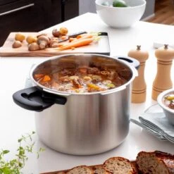 Tefal Secure5 NEO Snelkookpan - 4 Liter - Ø 22 Cm -Tefal 1200x1200 102