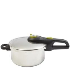 Tefal Secure5 NEO Snelkookpan - 4 Liter - Ø 22 Cm -Tefal 1200x1200 103