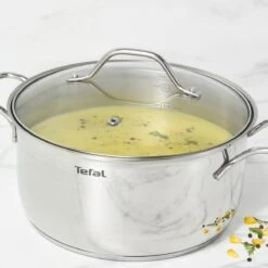 Tefal Intuition - Pannenset - 4-delig - Voor Alle Warmtebronnen, Ook Inductie -Tefal 1200x1200 113