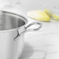 Tefal Intuition - Pannenset - 4-delig - Voor Alle Warmtebronnen, Ook Inductie -Tefal 1200x1200 115