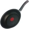 TEFAL Koekenpan - Pro Style - Ø 21 Cm - Titanium Pro - Hoge Rand - Inductie - Compacte Pan -Tefal 1200x1200 12
