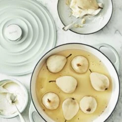 Tefal LOV Braadpan - 5L - Ø25 Cm - Groen -Tefal 1200x1200 157