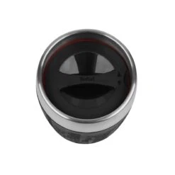 Tefal Travel Mug Thermobeker - 200 Ml - RVS/Zwart -Tefal 1200x1200 177