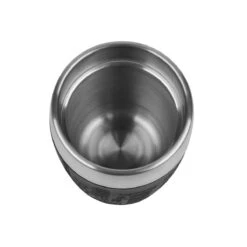 Tefal Travel Mug Thermobeker - 200 Ml - RVS/Zwart -Tefal 1200x1200 179
