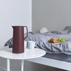 Tefal Motiva Thermoskan - 1L - Donkerrood -Tefal 1200x1200 197