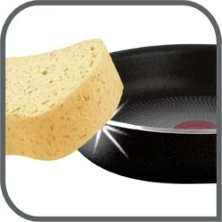 Tefal Comfort Grip Pannenkoekenpan - Ø 25 Cm -Tefal 1200x1200 199