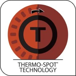 Tefal Comfort Grip Pannenkoekenpan - Ø 25 Cm -Tefal 1200x1200 200